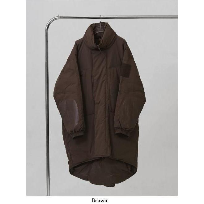 TODAYFUL トゥデイフル モンスターダウンコート Monster Down Coat