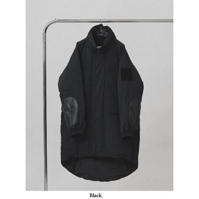 TODAYFUL トゥデイフル モンスターダウンコート Monster Down Coat