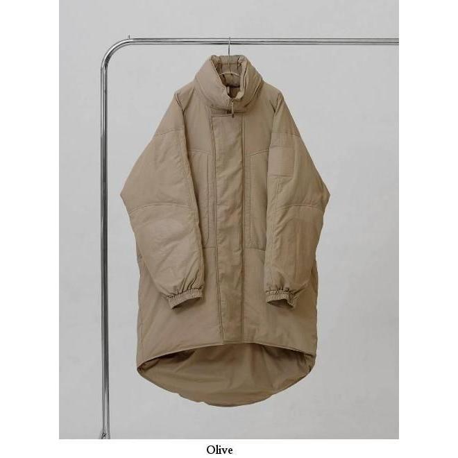 TODAYFUL トゥデイフル モンスターダウンコート Monster Down Coat