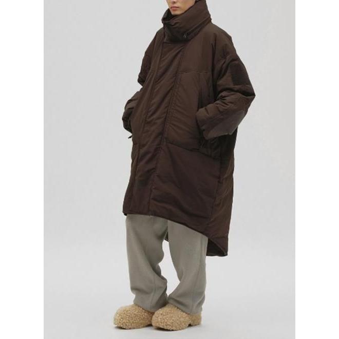 TODAYFUL / トゥデイフル Monster Down Coat☆ 26秋冬.予約 12620007