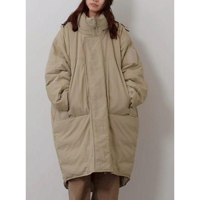 TODAYFUL / トゥデイフル Monster Down Coat☆ 26秋冬.予約 12620007