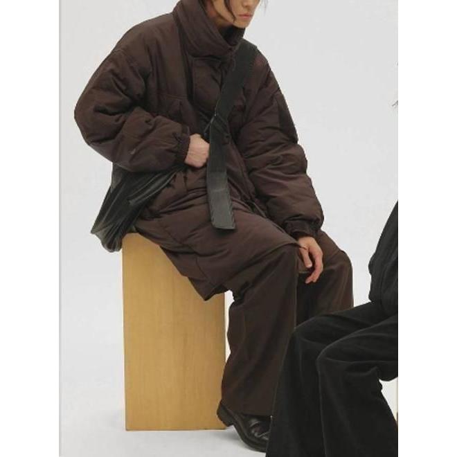 TODAYFUL トゥデイフル モンスターダウンコート Monster Down Coat