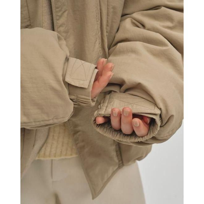 TODAYFUL / トゥデイフル Monster Down Jacket☆ 26秋冬.予約 12620008