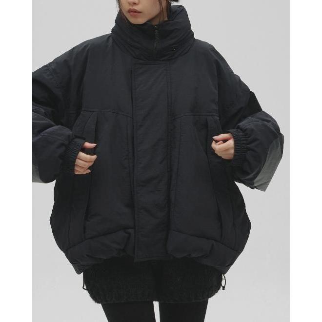 TODAYFUL / トゥデイフル Monster Down Jacket☆ 26秋冬.予約 12620008