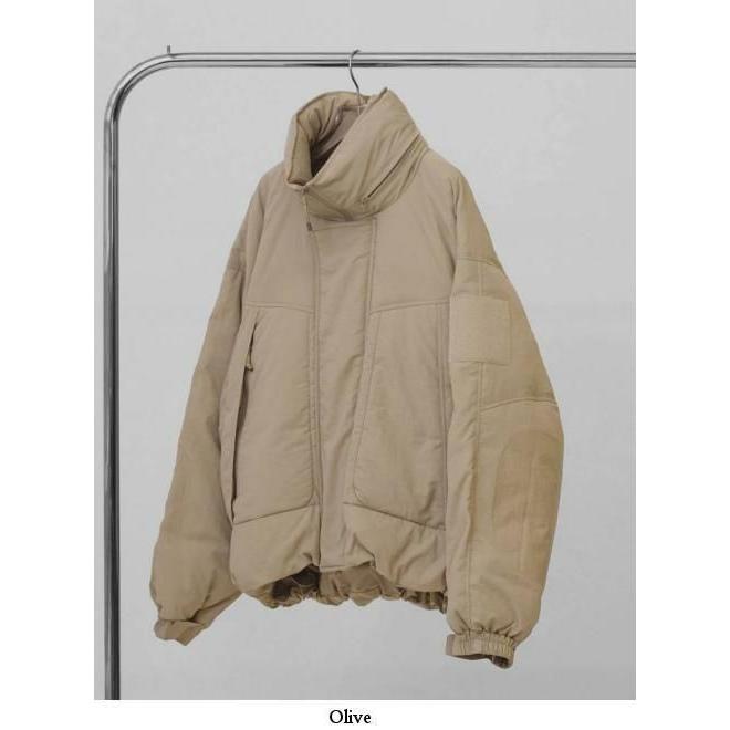 TODAYFUL / トゥデイフル Monster Down Jacket☆ 26秋冬.予約 12620008