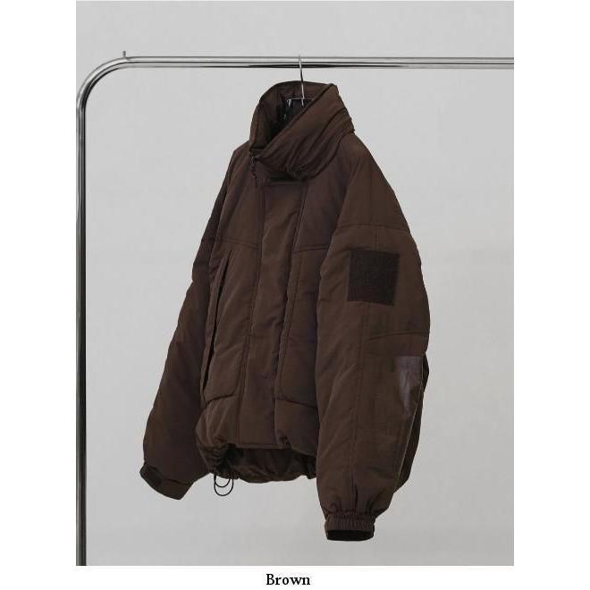 【1.7万円値下げ】TODAYFUL Monster Down Jacket TODAYFUL / トゥデイフル Monster Down Jacket☆ 26秋冬.予約 12620008