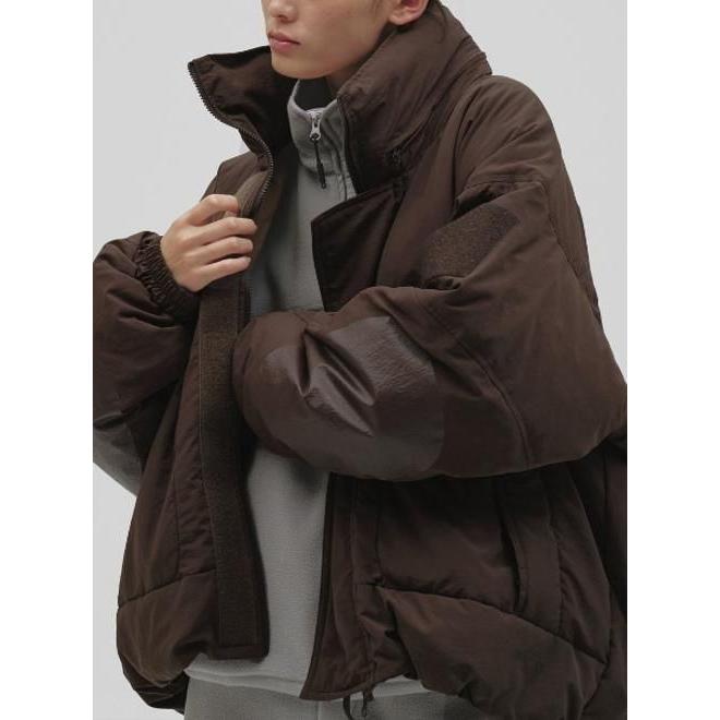 TODAYFUL / トゥデイフル Monster Down Jacket☆ 26秋冬.予約 12620008