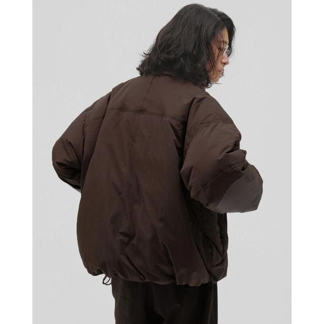 TODAYFUL / トゥデイフル Monster Down Jacket☆ 26秋冬.予約 12620008