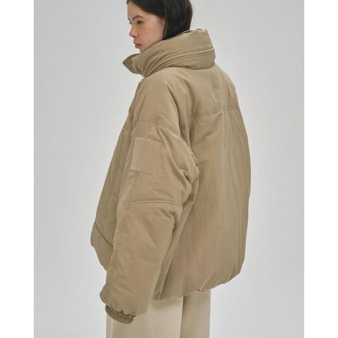 ジャケット・アウター Todayful Monster down jacket TODAYFUL / トゥデイフル Monster Down Jacket☆ 26秋冬.予約 12620008