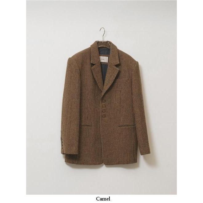 TODAYFUL トゥデイフル チェックジャケット Check Jacket アウター 26