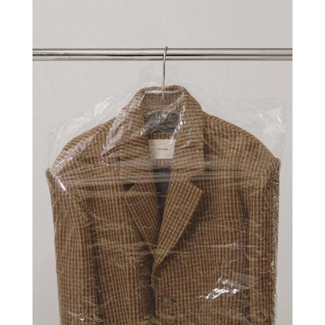 TODAYFUL トゥデイフル Wool100% Check Jacket☆ 26秋冬予約 12620101