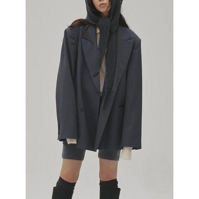 TODAYFUL トゥデイフル ツイルダブルジャケット Twill Double Jacket 