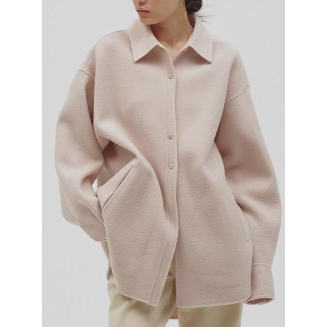 TODAYFUL トゥデイフル ウールシャツジャケット Wool Shirts Jacket