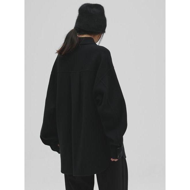 TODAYFUL / トゥデイフル Wool Shirts Jacket☆ 26秋冬.予約 12620406