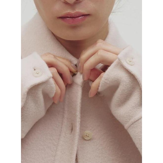 TODAYFUL トゥデイフル ウールシャツジャケット Wool Shirts Jacket