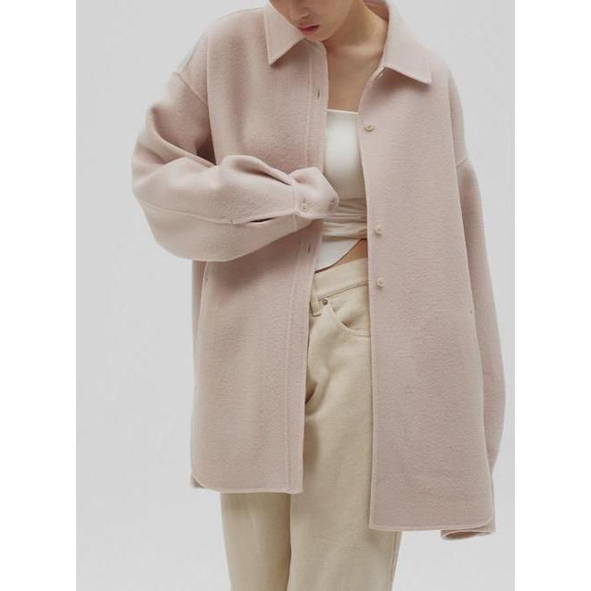 TODAYFUL / トゥデイフル Wool Shirts Jacket☆ 26秋冬.予約 12620406