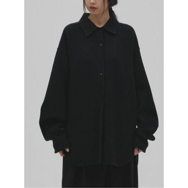 TODAYFUL トゥデイフル ウールシャツジャケット Wool Shirts Jacket