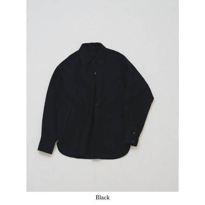 TODAYFUL トゥデイフル ウールシャツジャケット Wool Shirts Jacket