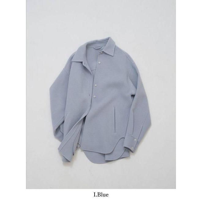TODAYFUL / トゥデイフル Wool Shirts Jacket☆ 26秋冬.予約 12620406