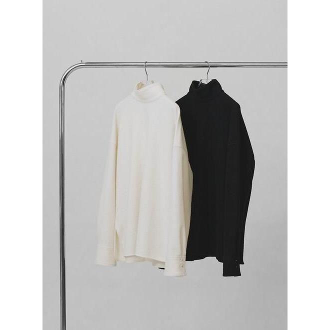 TODAYFUL トゥデイフル ソフトウールハイネックトップス Softwool