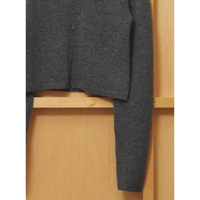 TODAYFUL (トゥデイフル Cashmere Compact Cardigan 26秋冬 12620513