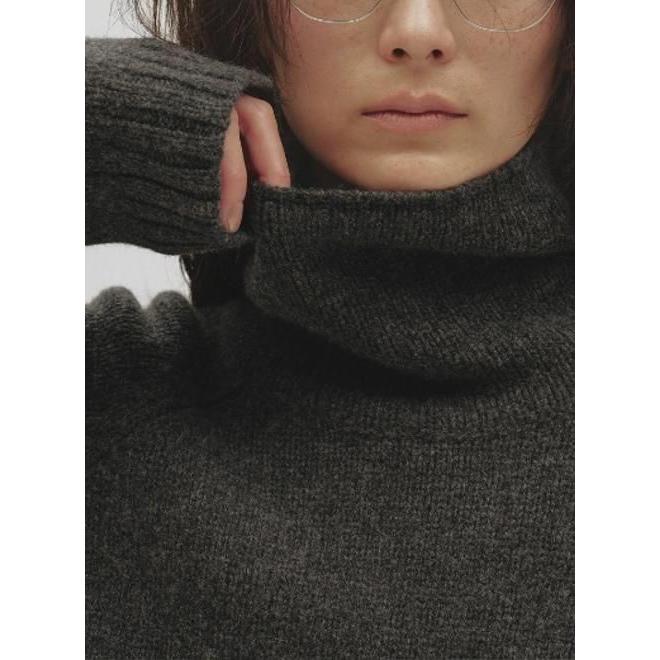 トゥデイフル　まとめ買い TODAYFUL トゥデイフル タートルニット Turtle Knit ニットトップス