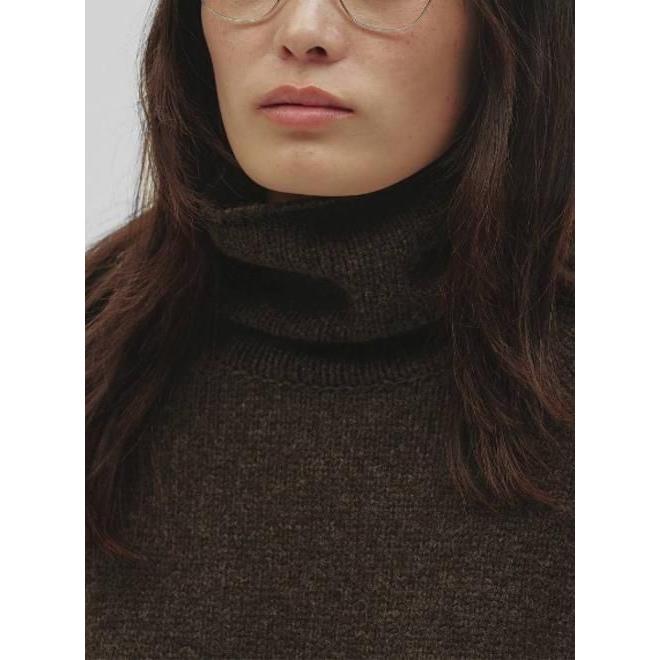 TODAYFUL トゥデイフル タートルニット Turtle Knit ニットトップス