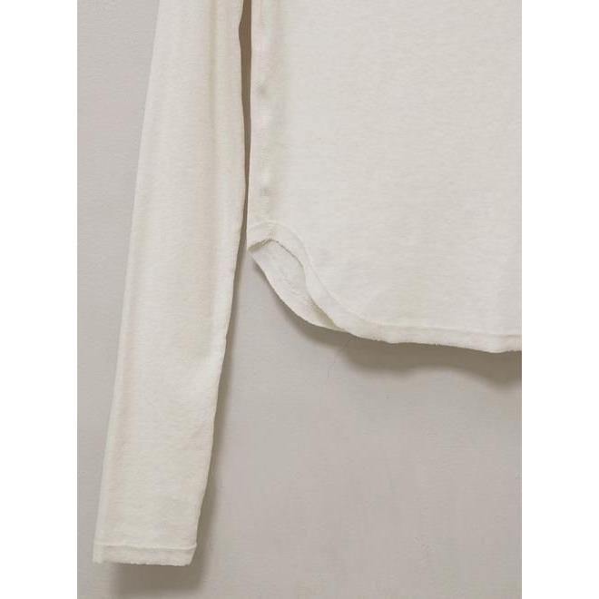 TODAYFUL トゥデイフル ソフトフライストップス Soft Fraise Tops T