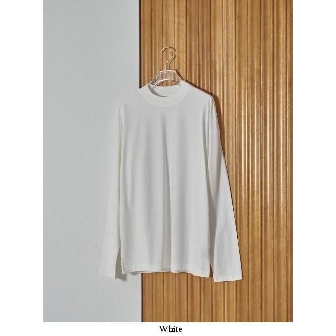 TODAYFUL トゥデイフル Cotton Useful Long T-shirts 26秋冬 12620605