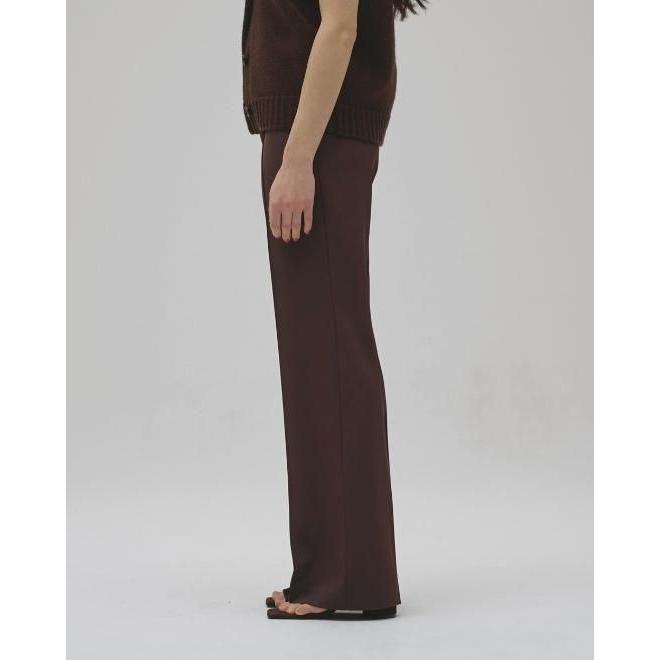 TODAYFUL トゥデイフル Pintuck Straight Trousers☆ 26秋冬予約