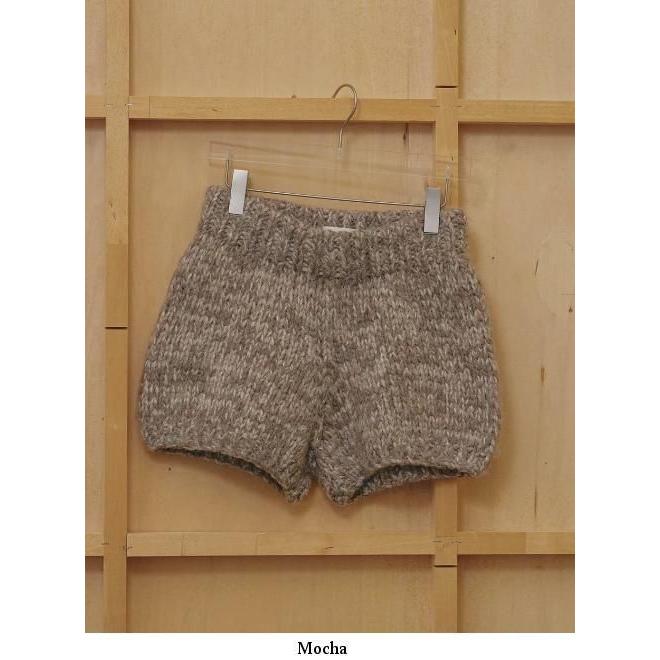 TODAYFUL / トゥデイフル Hand Knit Bloomer☆ 26秋冬.予約 12620720