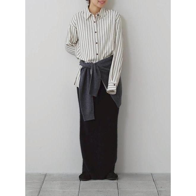 TODAYFUL / トゥデイフル Fox Wool Pencil Skirt☆ 26秋冬.予約