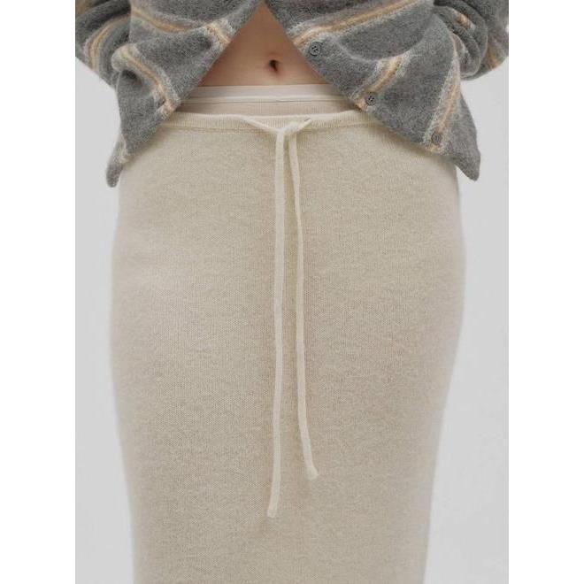 TODAYFUL / トゥデイフル Fox Wool Pencil Skirt☆ 26秋冬.予約
