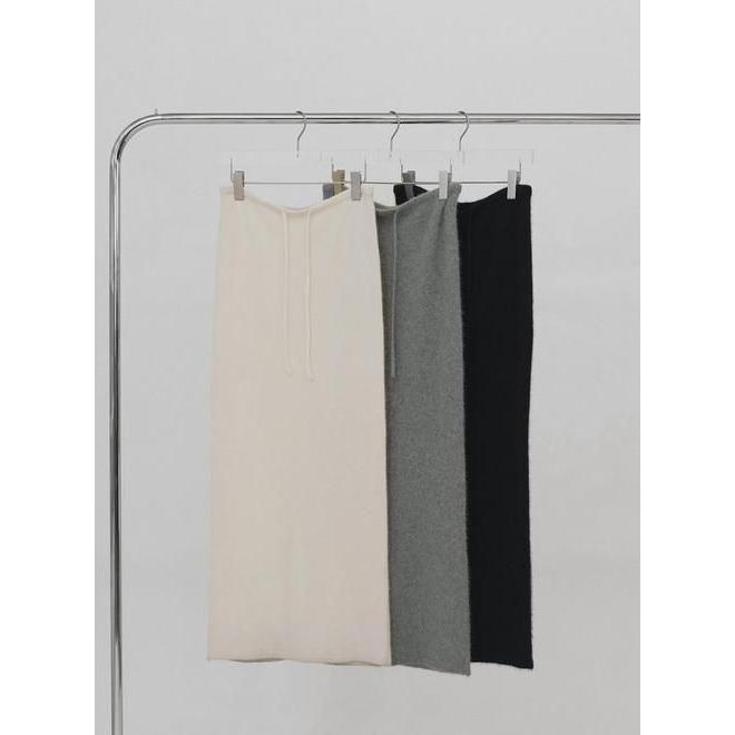 TODAYFUL / トゥデイフル Fox Wool Pencil Skirt☆ 26秋冬.予約