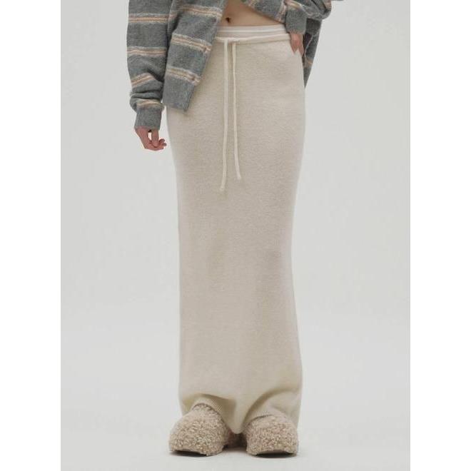 TODAYFUL / トゥデイフル Fox Wool Pencil Skirt☆ 26秋冬.予約
