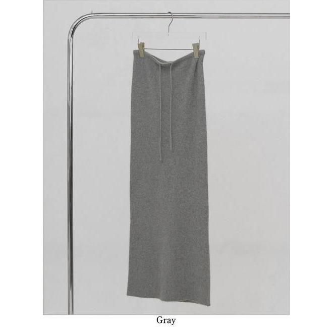 TODAYFUL / トゥデイフル Fox Wool Pencil Skirt☆ 26秋冬.予約