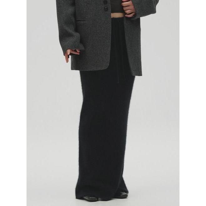 TODAYFUL / トゥデイフル Fox Wool Pencil Skirt☆ 26秋冬.予約