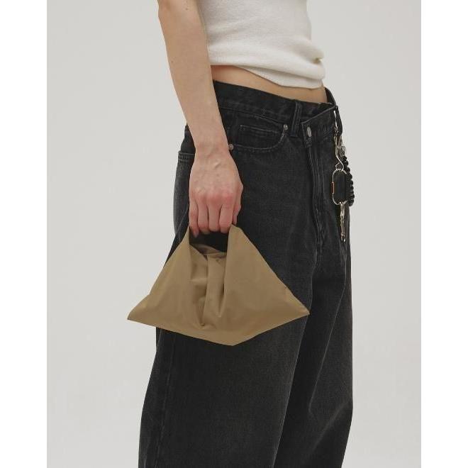 TODAYFUL トゥデイフル Leatherbelt Mini Bag☆ 26秋冬予約 12621009