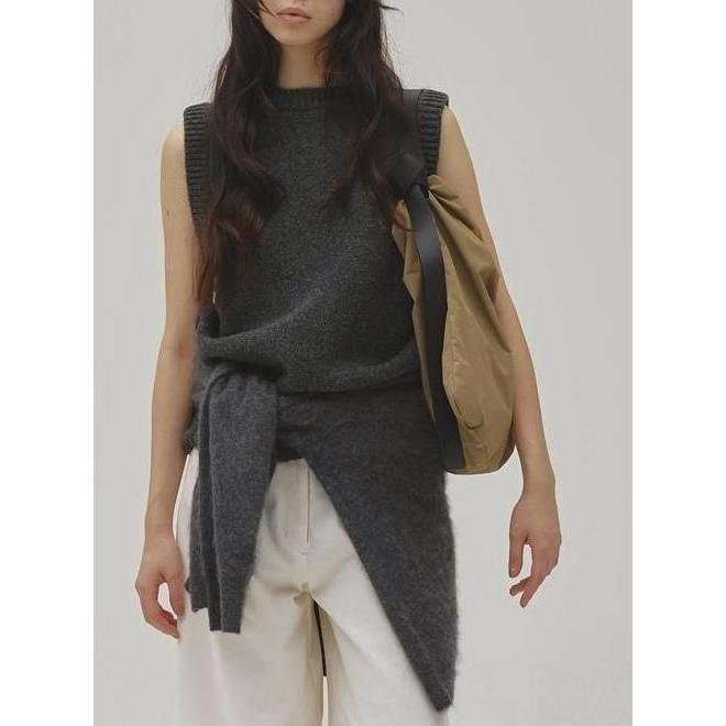 TODAYFUL トゥデイフル レザーベルトショルダーバッグ Leatherbelt