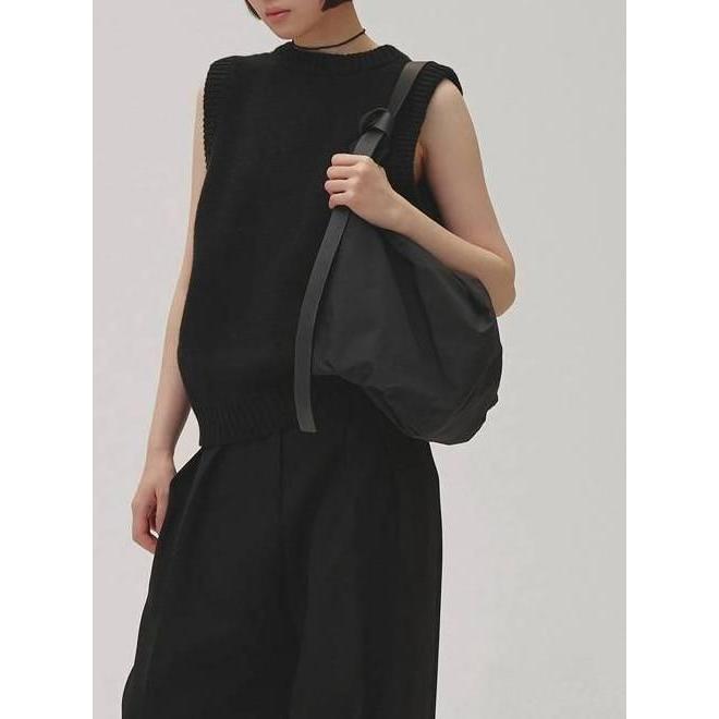 TODAYFUL トゥデイフル レザーベルトショルダーバッグ Leatherbelt