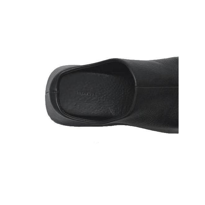 TODAYFUL トゥデイフル ボリュームソールサボ Volume Sole Sabot 26