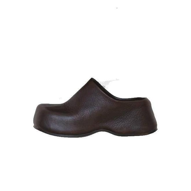 TODAYFUL トゥデイフル ボリュームソールサボ Volume Sole Sabot 26