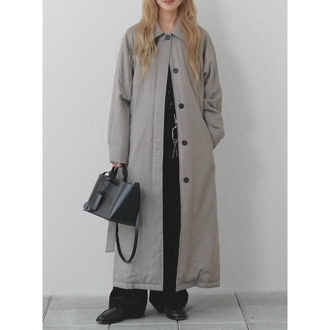 (PT5倍~6/7) TODAYFUL / トゥデイフル  Useful Leather Bag  M)★  26秋冬.予約 12621040 入荷予定 : 12月下旬〜の画像