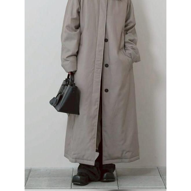 (PT5倍~6/7) TODAYFUL / トゥデイフル  Useful Leather Bag  M)★  26秋冬.予約 12621040 入荷予定 : 12月下旬〜の画像