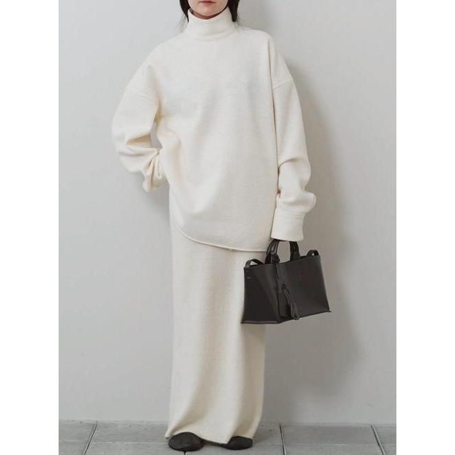 TODAYFUL トゥデイフル ユースフルレザーバッグ Useful Leather Bag M