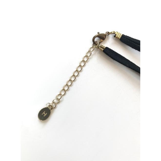 50 Off Honey Mi Honey ハニーミーハニー Crossheart Choker 16秋冬 16a Hb 12 16a Hb 12 Hearty Select Yahoo店 通販 Yahoo ショッピング