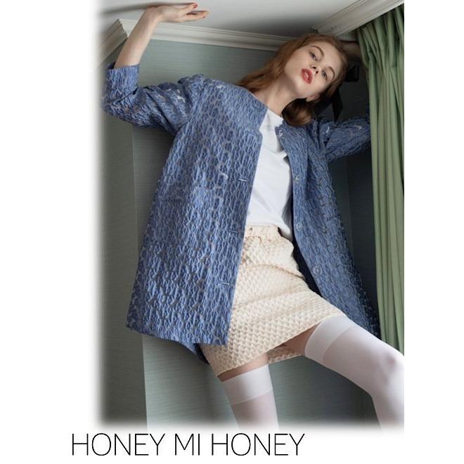 代引き手数料無料 Honey Mi Honey ハニーミーハニー Flower Organdy Coat 21秋冬予約 21a Ta 入荷予定 8月中旬 21a Ta Hearty Select Yahoo店 通販 Yahoo ショッピング 楽天 Mobile Scotturb Com