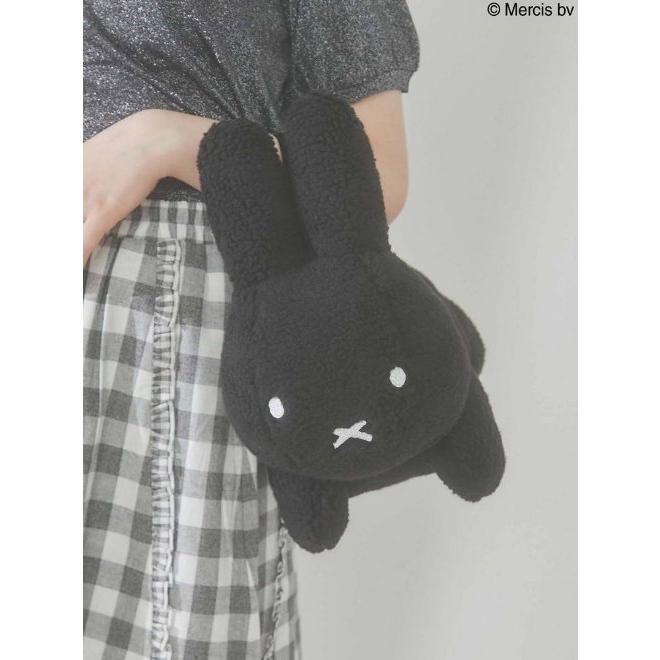 merry jenny（メリージェニー） 待望追加 うさぎさんのバッグ23春夏2