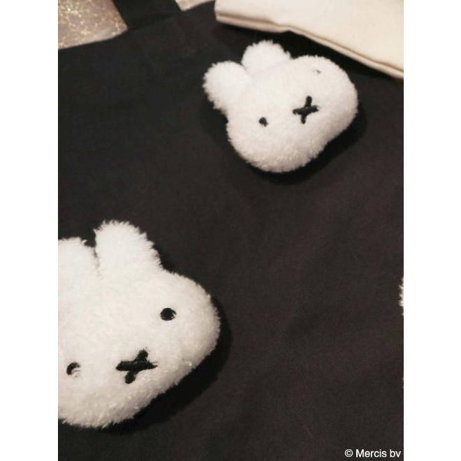 merry jenny (10%OFF&300円OFF) /メリージェニー もこもこmiffyトート