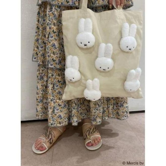 merry jenny（メリージェニー） (期間限定10%OFF&300円OFF) もこもこ